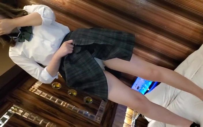 Asian angel 4717