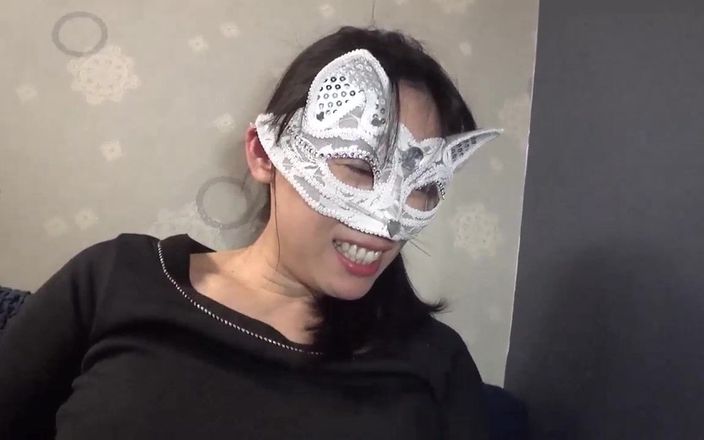 Asian angel 6766