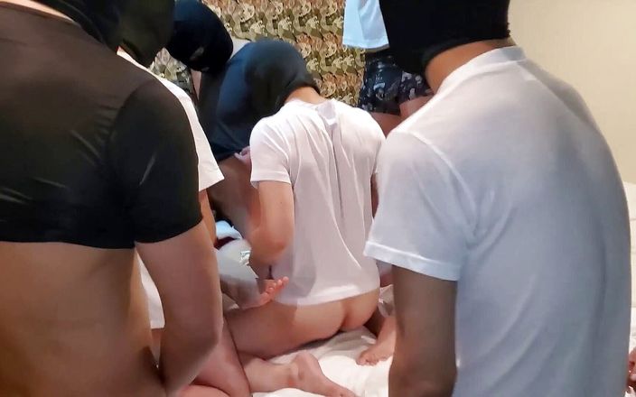 Asian angel 694