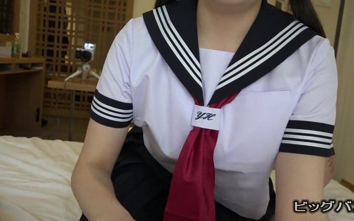 Asian angel 7209. Hot teen likes creampie