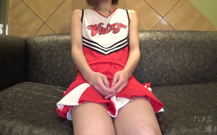 Asian angel 9077