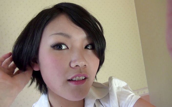 Asian home porn