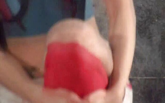 Asian Hotties Posing Compilation 10