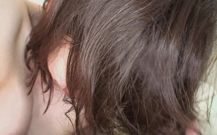 Asian Wife Makes Husband's Dick Harder When She Moan