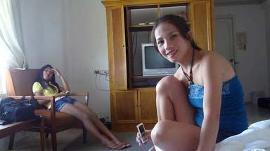 Asiansexdiary - Ann & Shiela