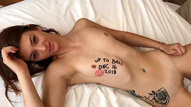 Asiansexdiary - German Tourist & Off T ...