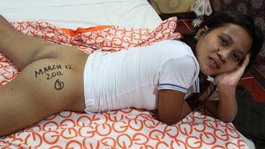 Peter The Redemption