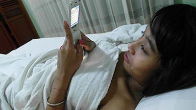 Asiansexdiary - Vee & Porn