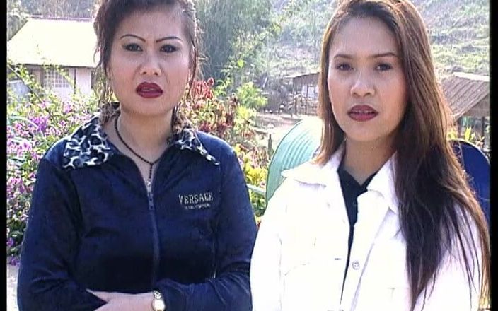 Asiatische Muschi Im Freien - Outdoor Asian Pussy Soft Clip