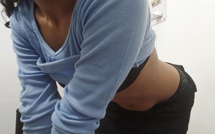 Ass Like Face of the Month