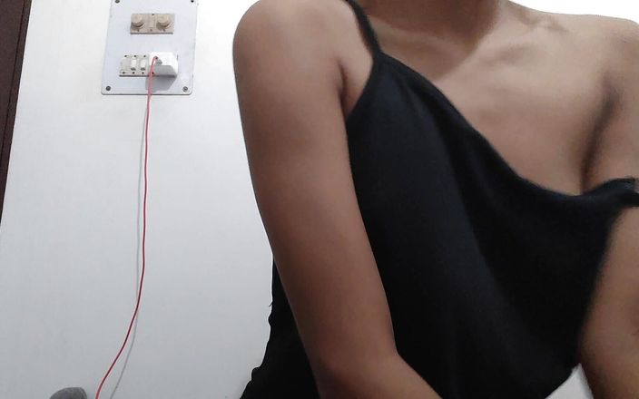 Assam Cute Girl Masturbation Without Cock