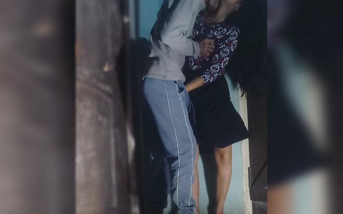 Assamese Housewife Secret Sex & Affairs with Neighbour Boy