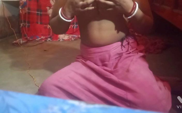 Aunty Getting Fingerings