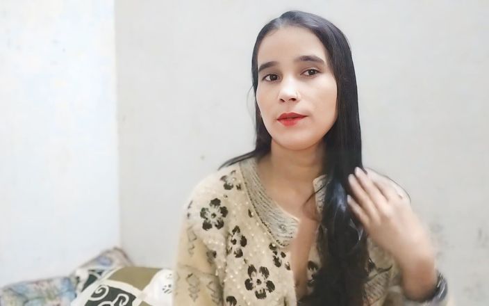 Babu and Bhabhi Both Together Left Me