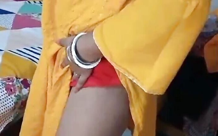 Bahu Has Become Departed for Having Sex