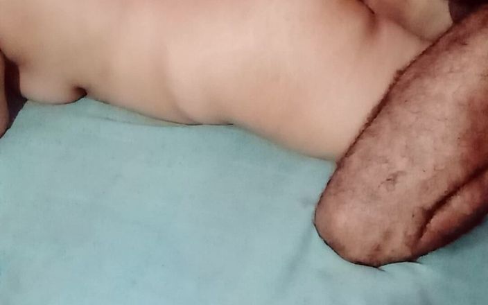 Banged My Friend's Mom's Ass