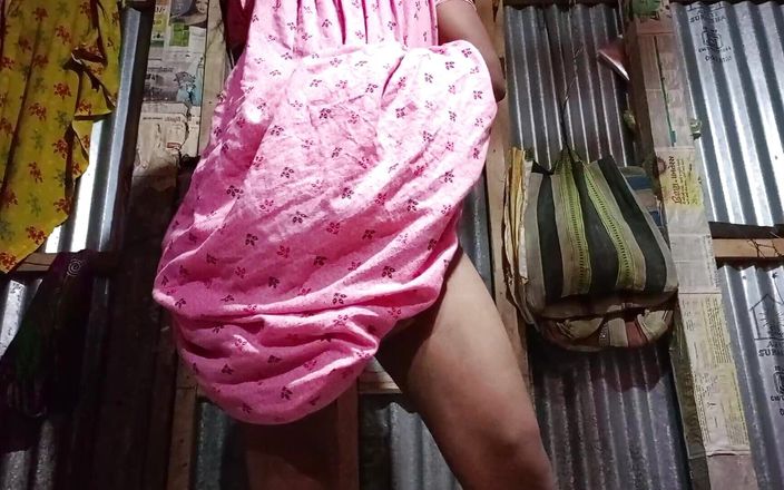 Bangla Audio Indian Desi Young Girl