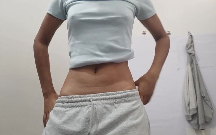 Bangladeshi Girl Masturbates