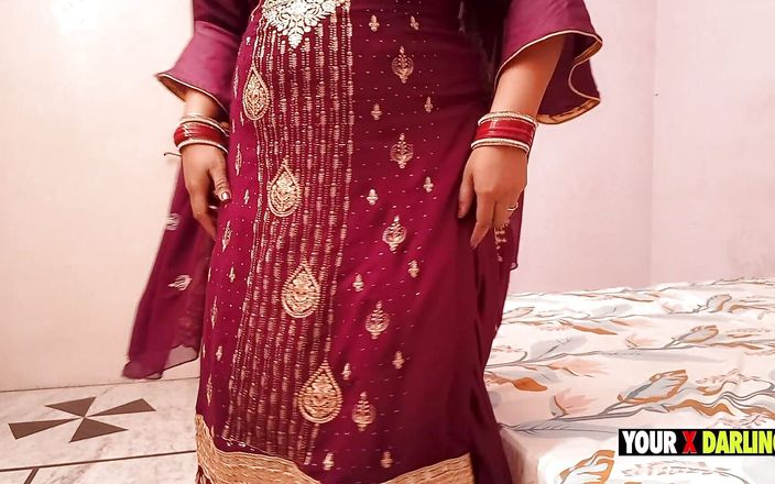 Bank Manager Fucks Housewife Hard for Loan Recovery