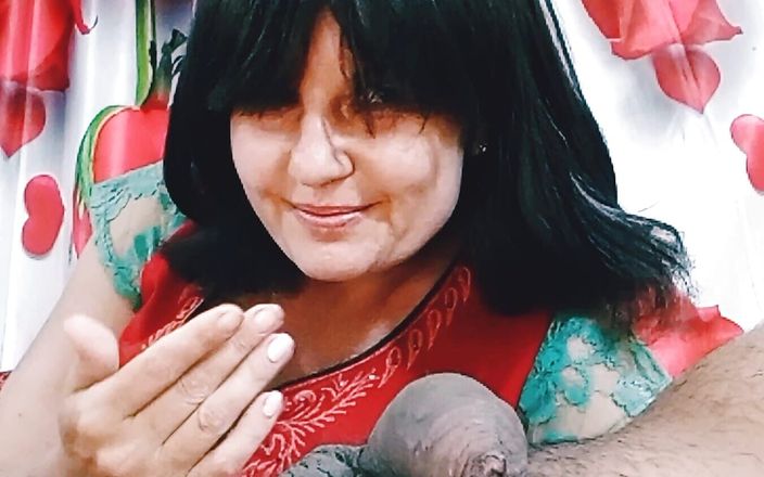 BBC Experience for Cute Babe