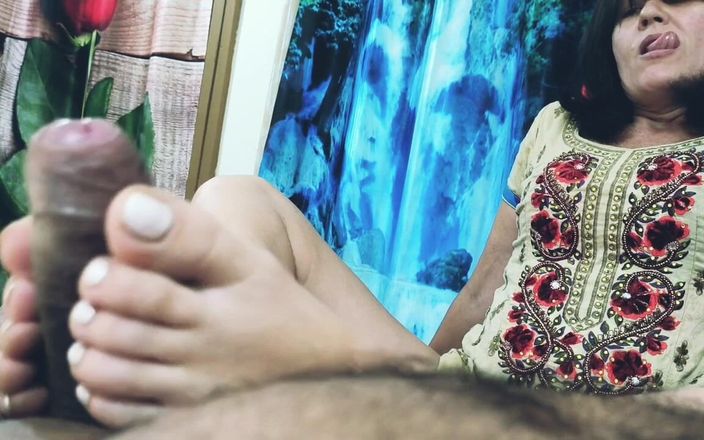 BBC Motivates girl to have sex