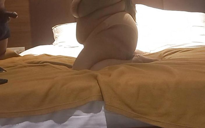 BBW Blowjob Spanked Hard Fingered Deep and Fucked