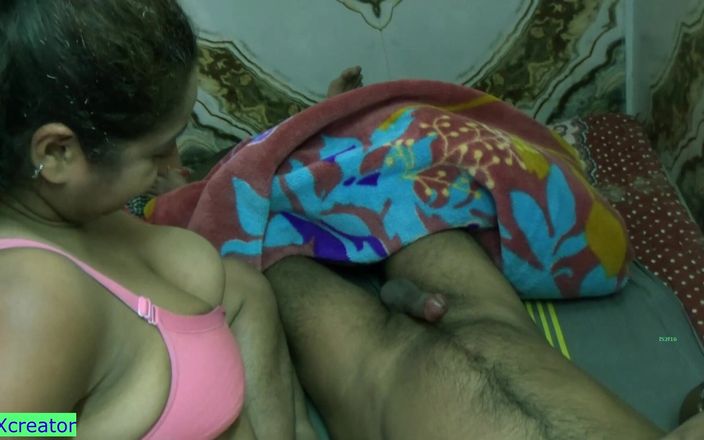 Beautiful Bhabhi Fucking! Hot XXX