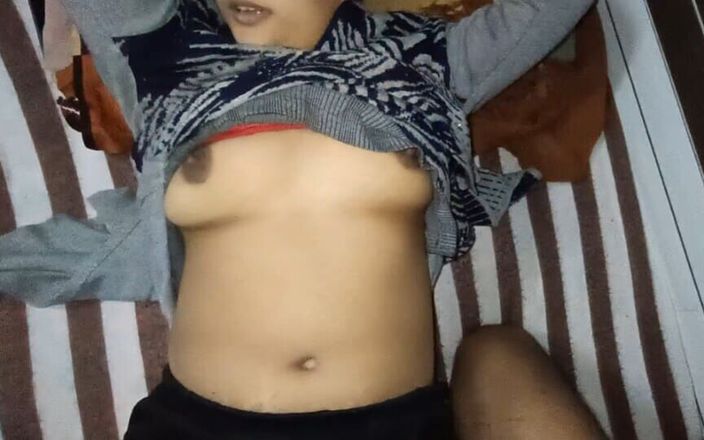 Beautiful Collage Girl Hardcore Fucking in Room