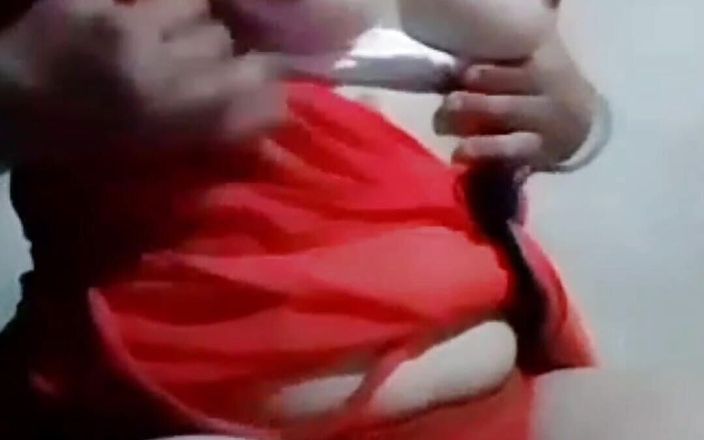 Beautiful Hot Sexy Girl Is Showing Her Youthful Lust