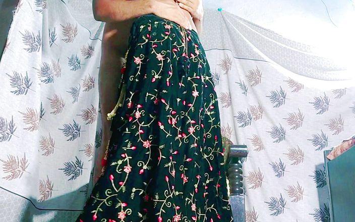 Beautiful Indian Gujarati Step Sister First Time Huge Squirting Lage Shaking Part 2