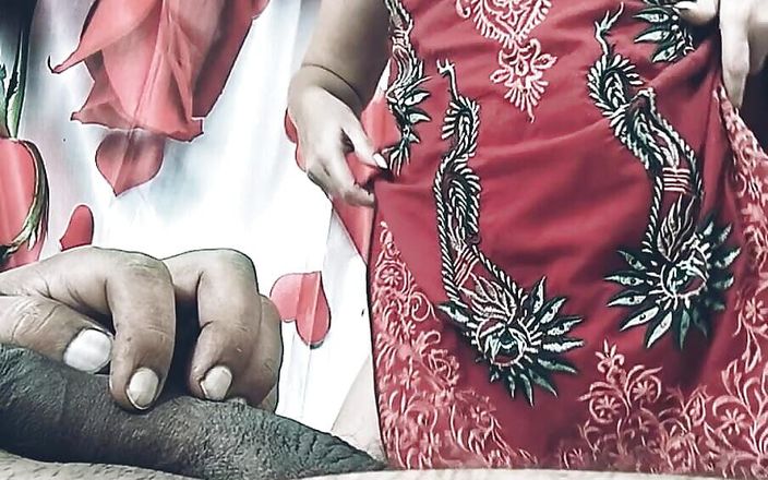 Beautiful Milf goes down on stranger