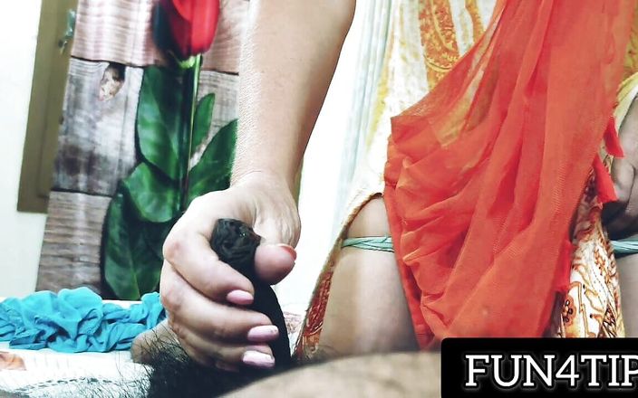 Beautiful Milf is making love with her new boyfriend