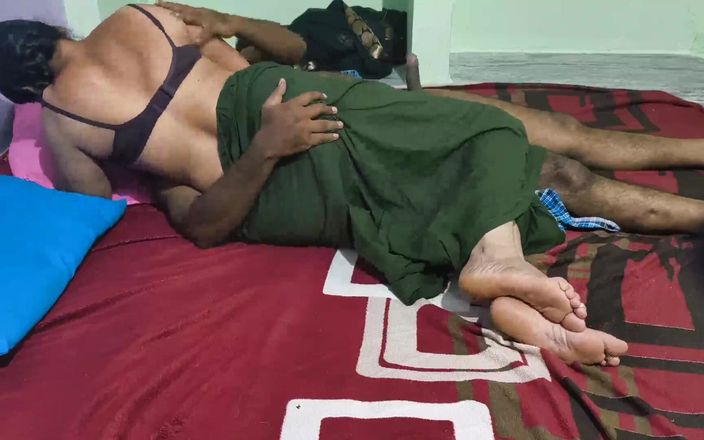 Beautiful Village Married Girl Fucking Hard in Saree