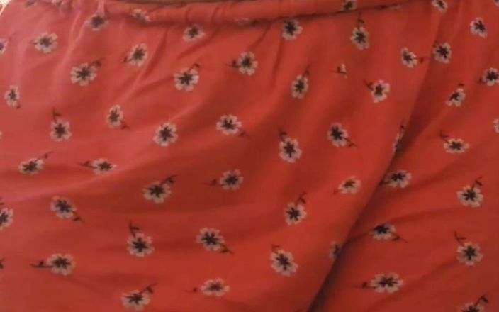 Bending over for u baby