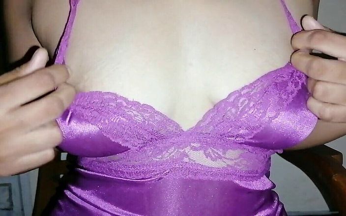 Bengali Film Actress Anne Is a Blonde Stepsister with Big Boobs and Wet Pussy Who Gets Pounded in Reverse Cowgirl