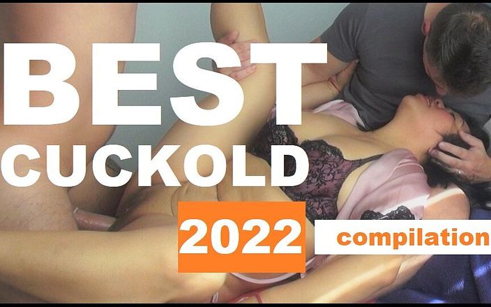 Best cuckold compilation 2022