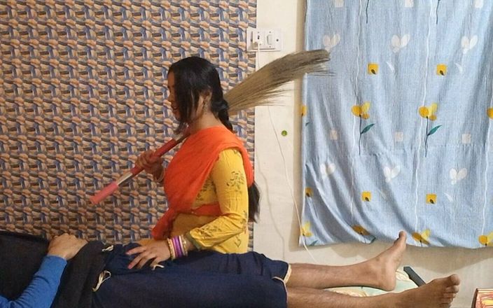 Best Hot Maid Fuck Ever 1