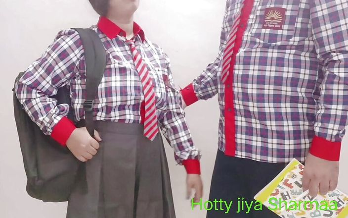 Best Indian Teen College Sex with Clear Hindi Audio