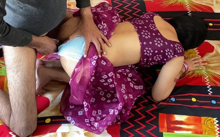 Bhabhi Aur Nokar Ki Rasleela Hindi Slimgirl Sex Video