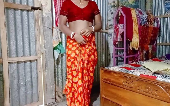 Bhabhi Bathed and Fucked Me