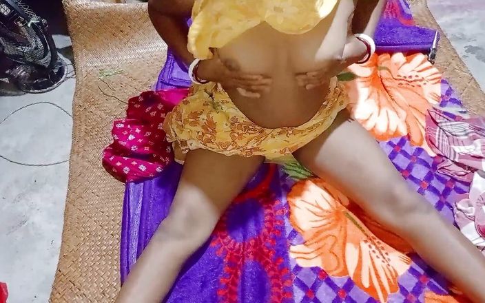 Bhabhi Called and Fucked Me After Having Great Sex