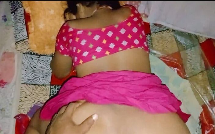 Bhabhi Called Me Because Stepbrother Was Not at Home