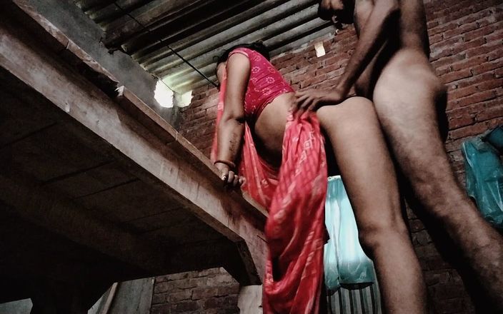 Bhabhi Fucked Doggystyle by Brother in Law
