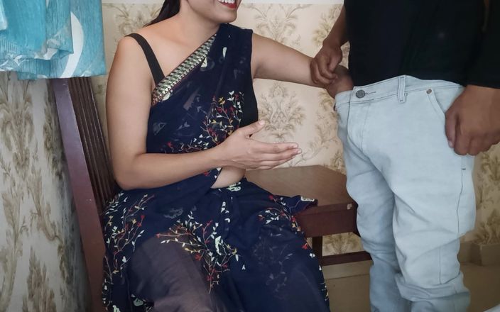 Bhabhi Got Fucked by Tenant Who Came to Rent Room