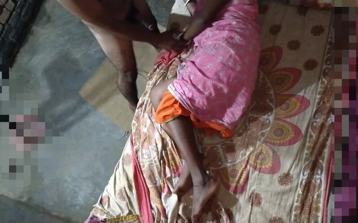 Bhabhi Got Fucked in the Ass for the First Time Today