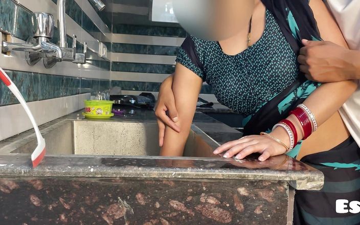 Bhabhi Got Struck and Fuck with Devar