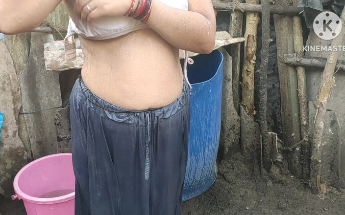 Bhabhi ki hot bra