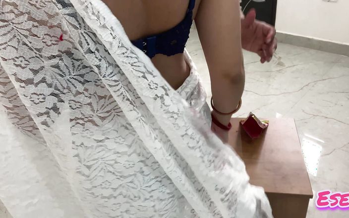 Bhabhi Likes Holi and I Love Her Choli