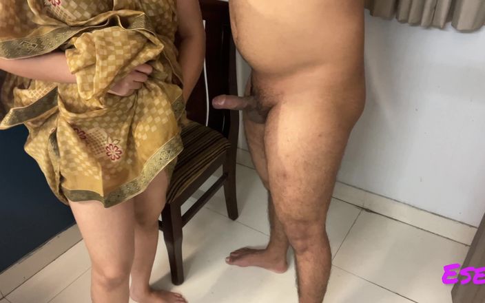 Bhabhi Lover Comes From Prison After Long Time and Fuck Her so Hard