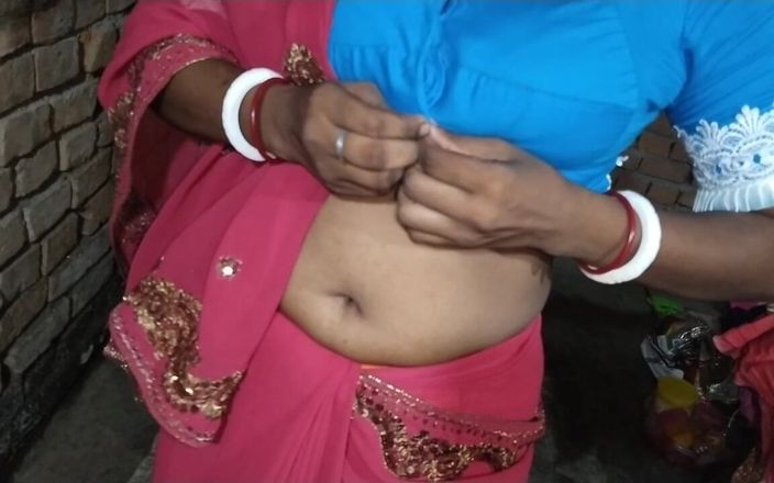Bhabhi Made Me Happy Today by Getting Me Freed.